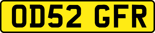 OD52GFR