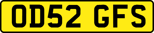 OD52GFS