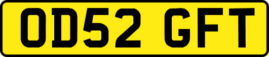 OD52GFT