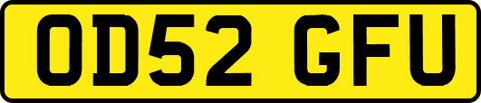 OD52GFU