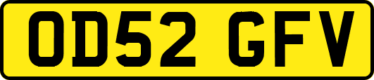 OD52GFV