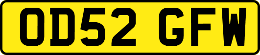 OD52GFW