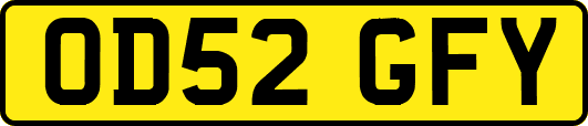 OD52GFY