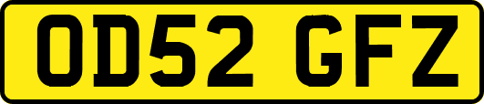OD52GFZ