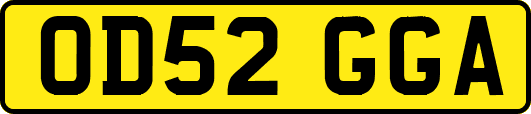 OD52GGA