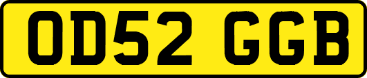 OD52GGB