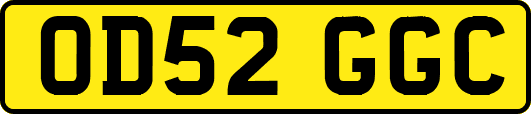 OD52GGC