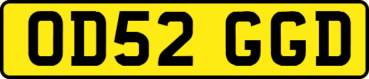 OD52GGD
