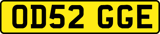 OD52GGE