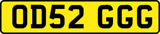 OD52GGG