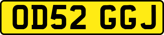 OD52GGJ
