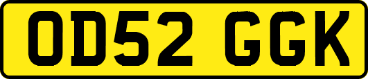 OD52GGK