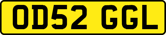 OD52GGL