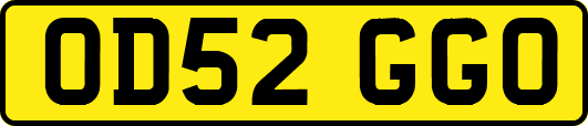 OD52GGO