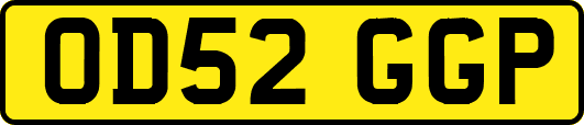 OD52GGP