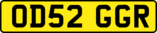 OD52GGR