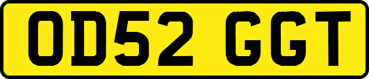 OD52GGT