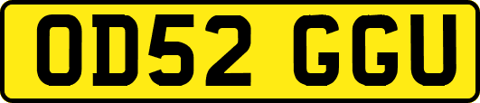 OD52GGU