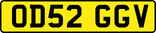 OD52GGV