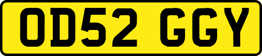 OD52GGY