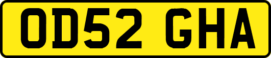 OD52GHA