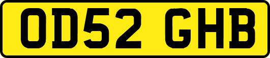 OD52GHB
