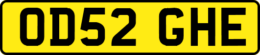 OD52GHE