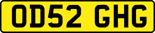 OD52GHG