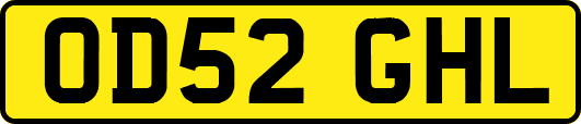 OD52GHL
