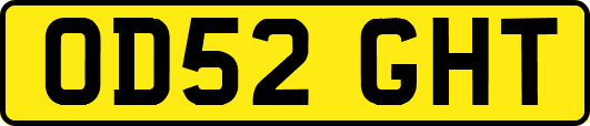 OD52GHT