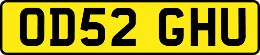OD52GHU