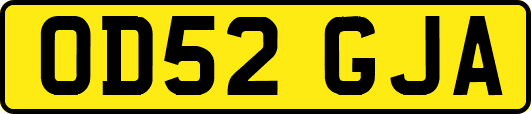 OD52GJA