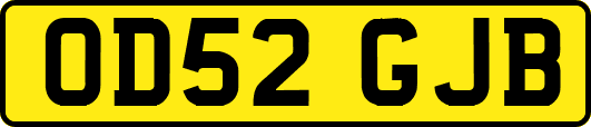 OD52GJB