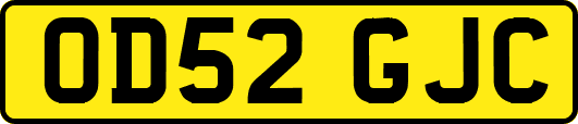 OD52GJC