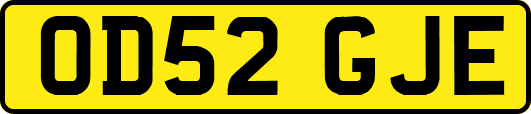 OD52GJE