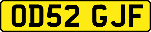 OD52GJF