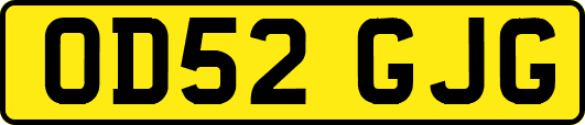 OD52GJG