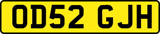 OD52GJH