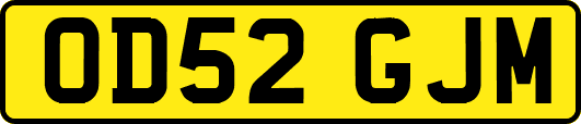 OD52GJM