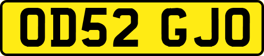 OD52GJO
