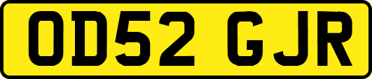 OD52GJR
