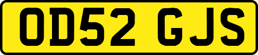 OD52GJS