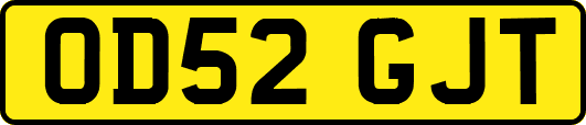 OD52GJT