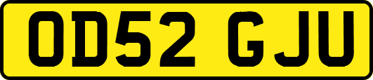 OD52GJU