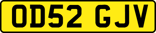 OD52GJV