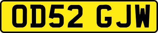 OD52GJW