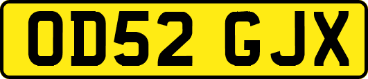 OD52GJX