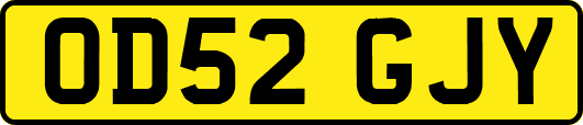 OD52GJY