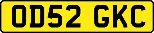 OD52GKC