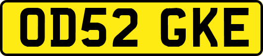 OD52GKE